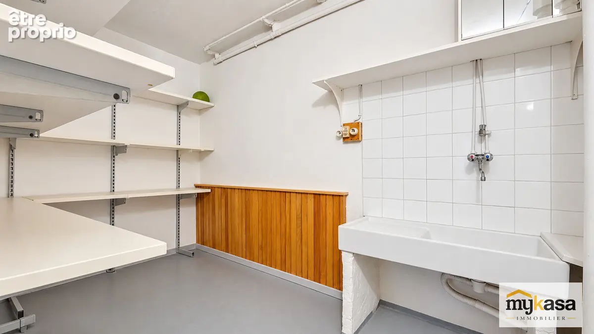 Martigues ferrières ? studio  ? centre-ville - 25 m2 - photo 6