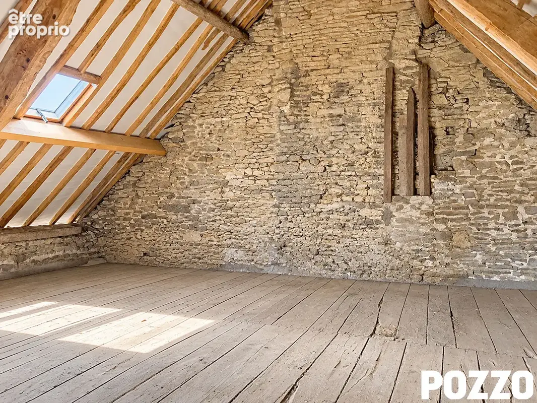 A Vendre - Beauvoir - Maison 2 pièce(s) 45 m² - photo 4