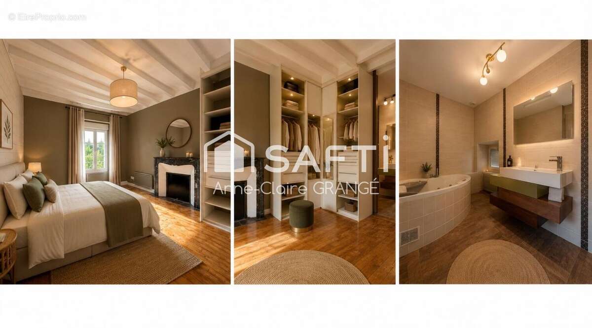 Maison 126 m² à Asse-Le-Boisne  - photo 9