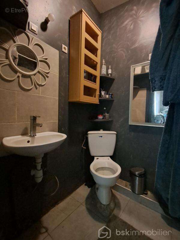 Ensemble immobilier à forte rentabilité! - photo 13