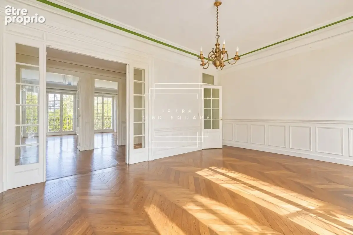 Appartement 4 pièces 101 m² à vendre à Neuilly-Sur-Seine (92200) - photo 2