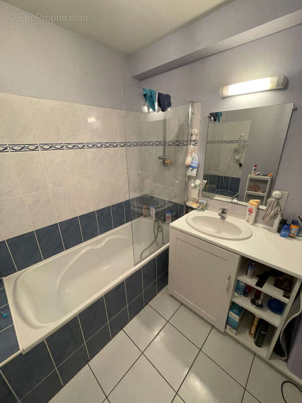 Appartement à GUICHEN