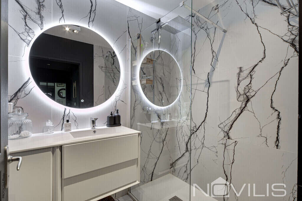 Appartement à SAINT-JEAN