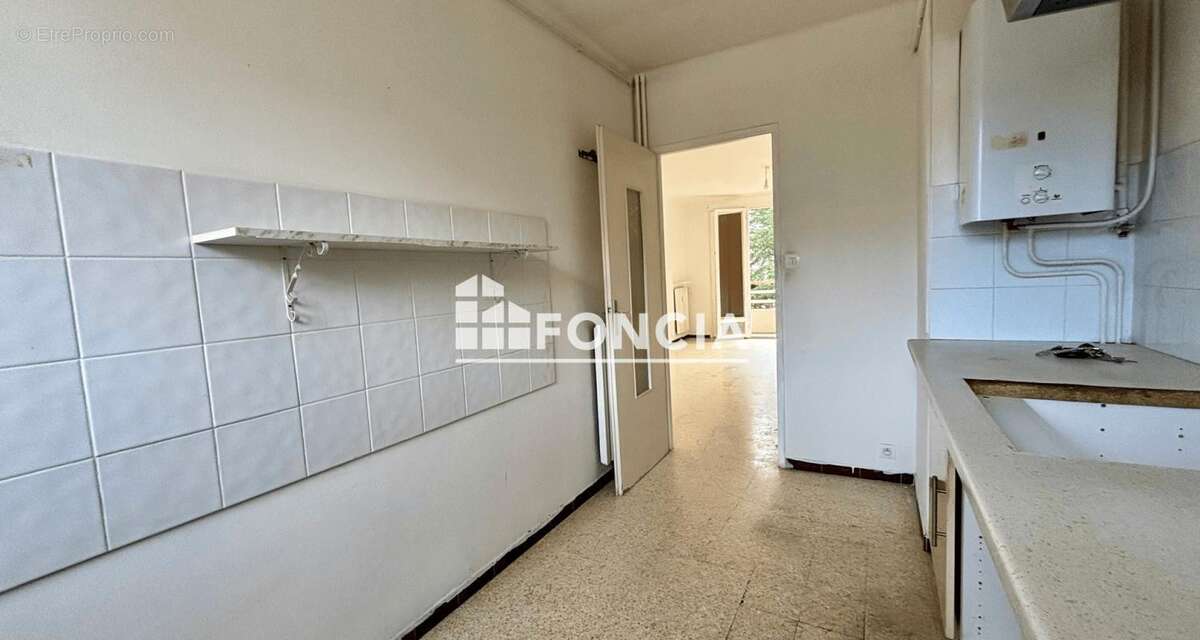 Appartement à HYERES