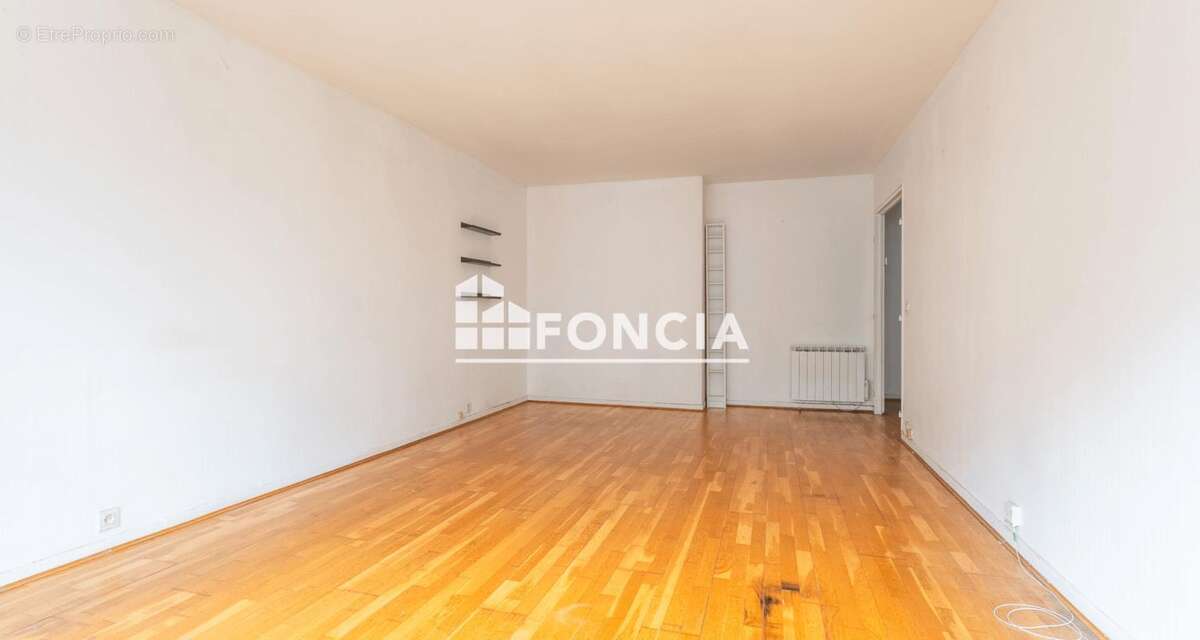 Appartement à ANTONY