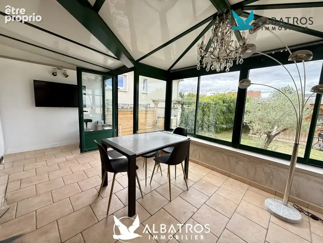 Maison 3 pièces 54 m² à vendre à Ouistreham (14150) - photo 9