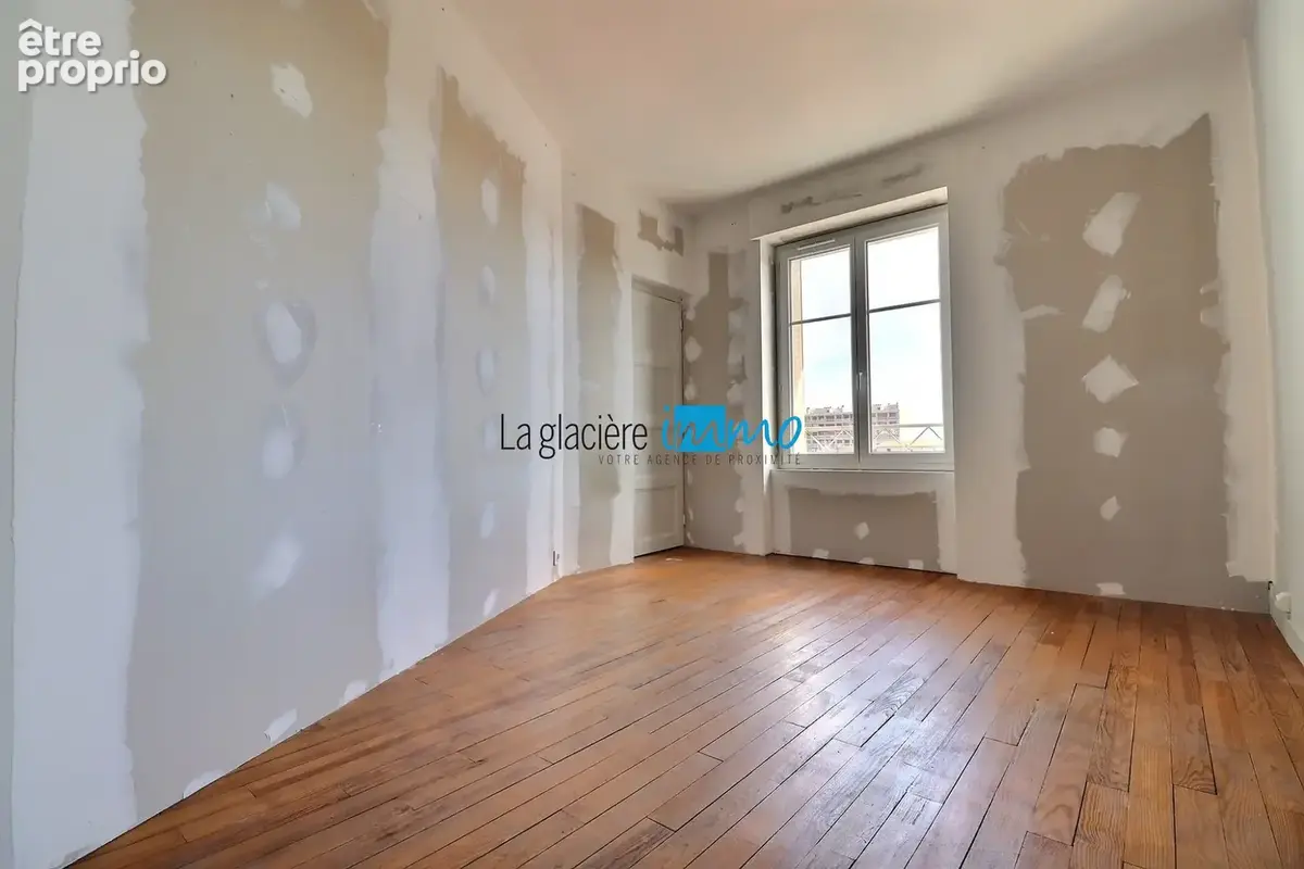 Appartement 3 pièces 60 m² à vendre à Clermont-Ferrand (63000) - photo 7