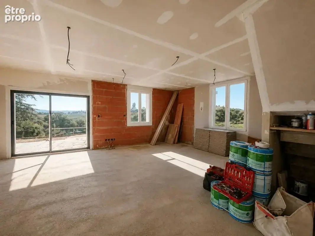 Maison de 170 m² à Saint-Arailles - photo 17