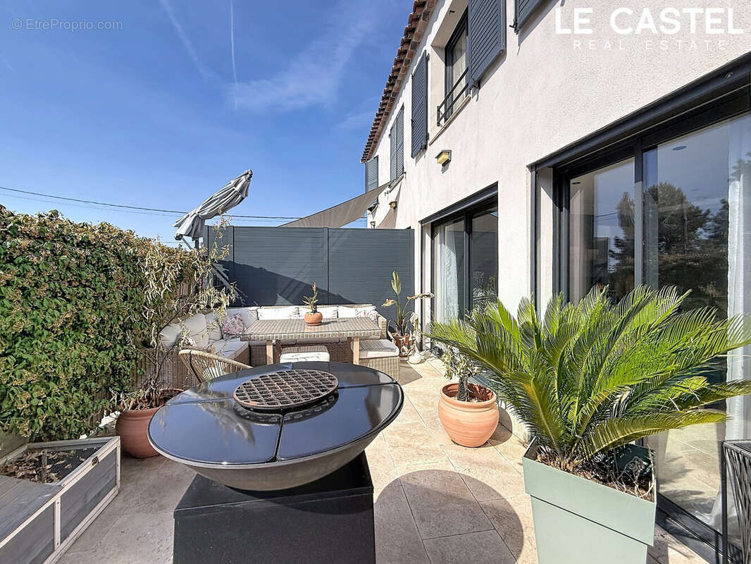 Maison 96 m² à Ceyreste  - photo 6