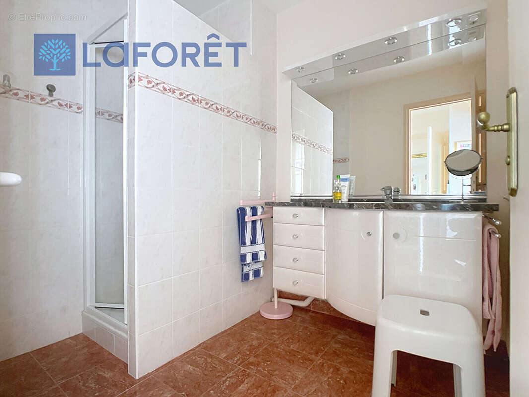 Appartement à LORIENT