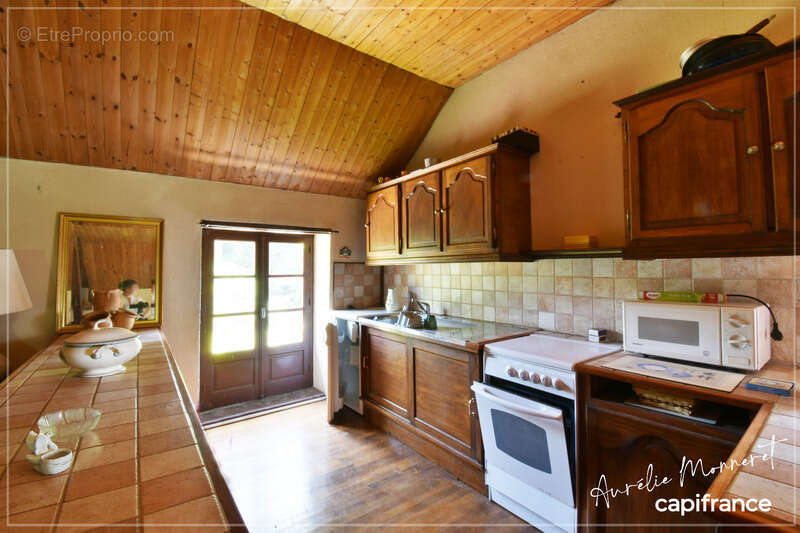 Maison Bourgeoise à vendre Maisonnais (18) - photo 19