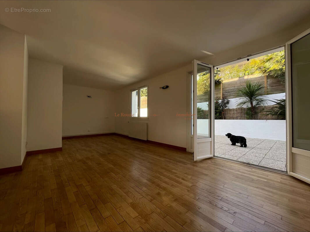 Maison 82 m² à Vannes  - photo 3