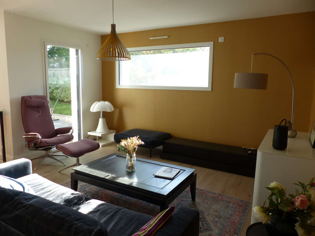 Maison à NANTES