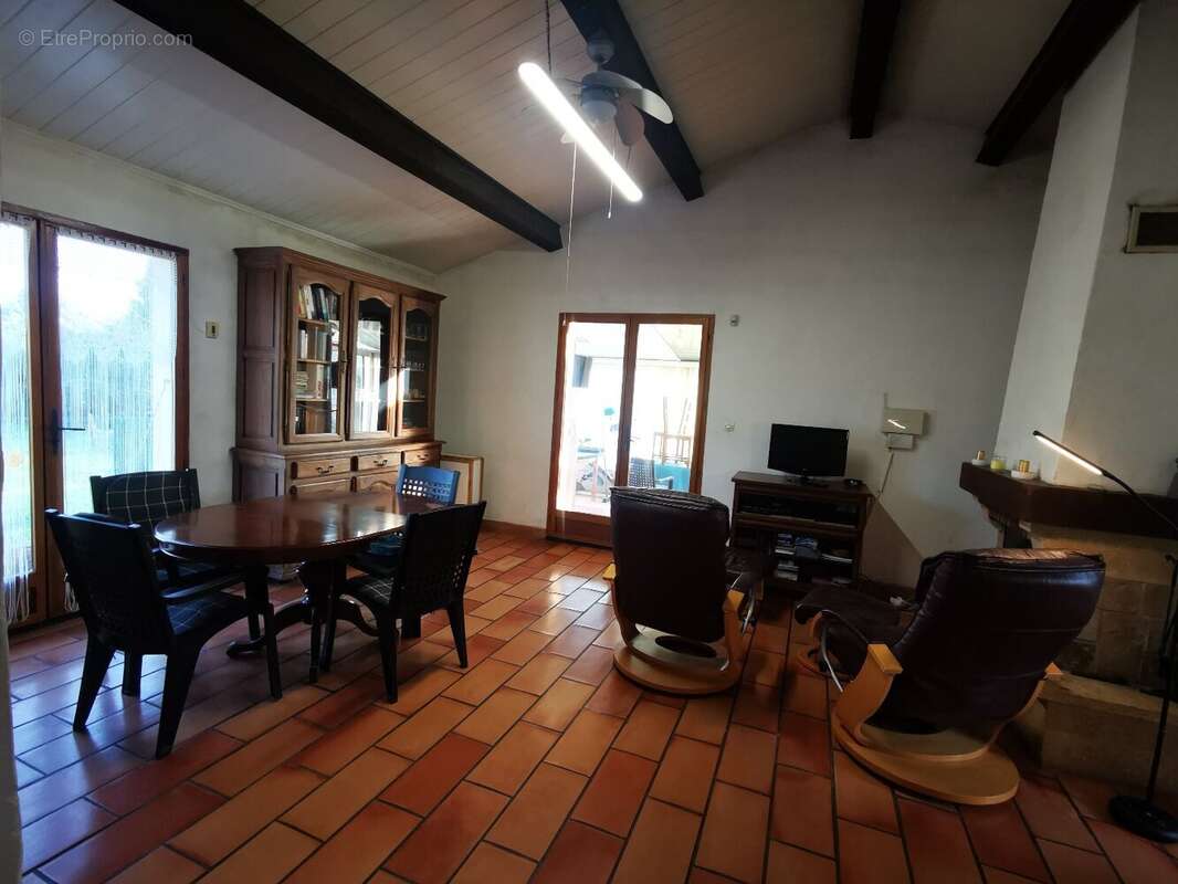 Maison à ARGELES-SUR-MER