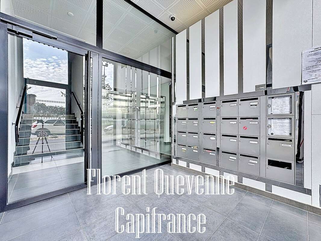Appartement à vendre 3 pièces FLEURY SUR ORNE - photo 14