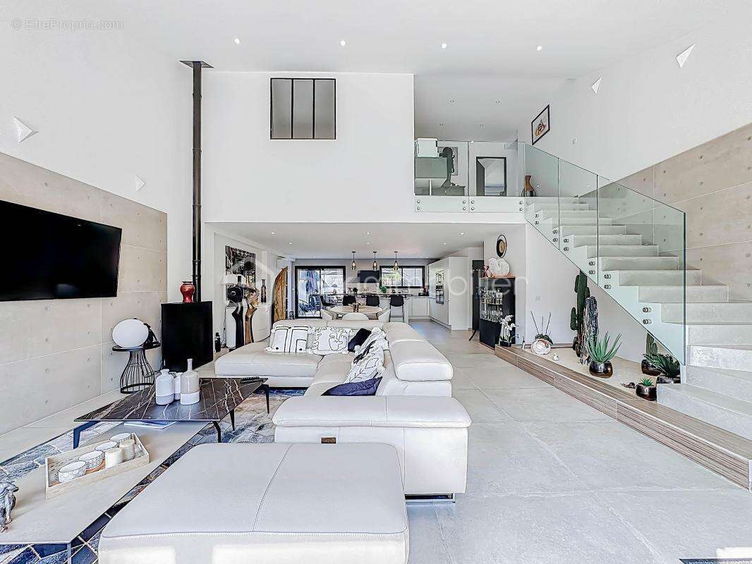 Maison à PALAVAS-LES-FLOTS