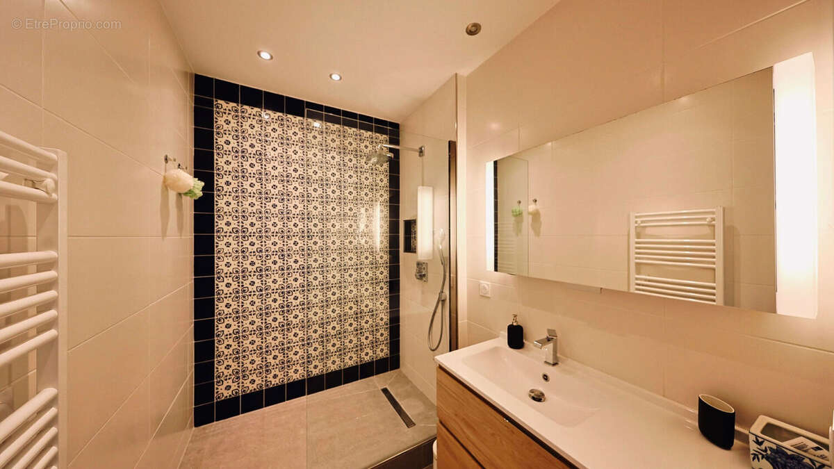 Appartement à BIARRITZ