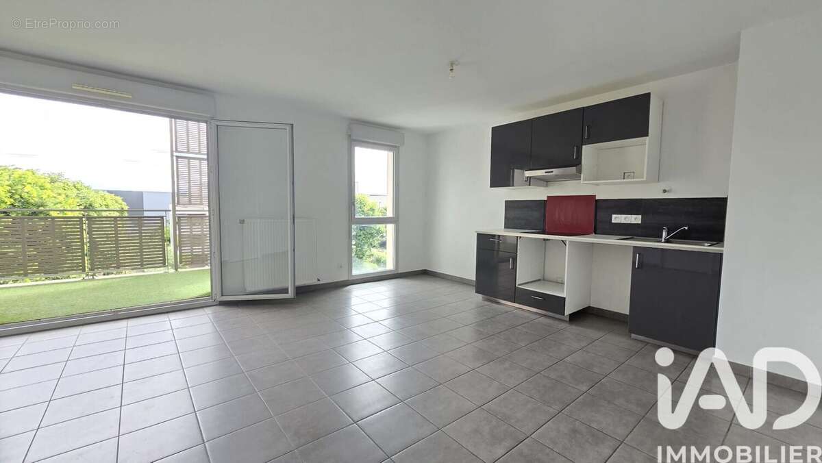 Photo 8 - Appartement à SAINT-PRIEST