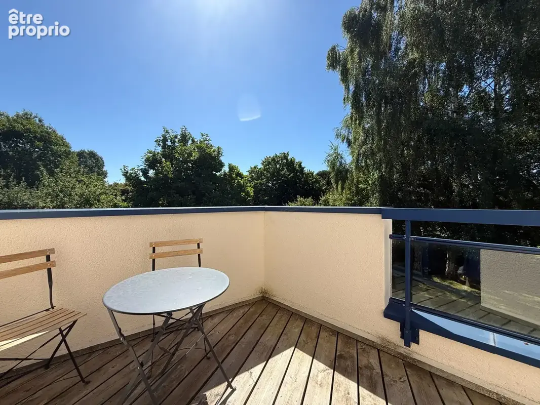 Maison à vendre 6 pièces BOIS GUILLAUME (76) - photo 25