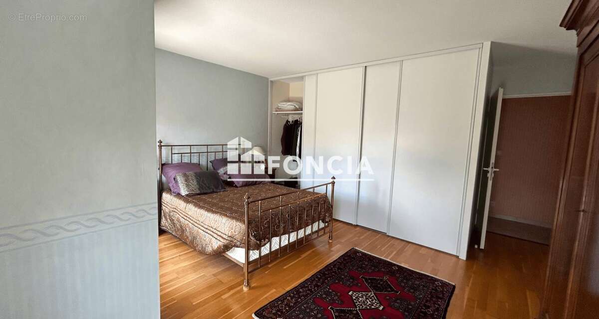 Appartement à GRADIGNAN