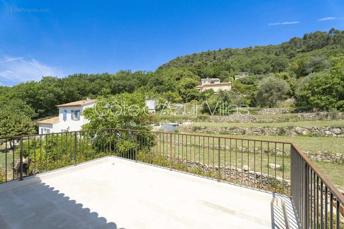 Maison à VENCE