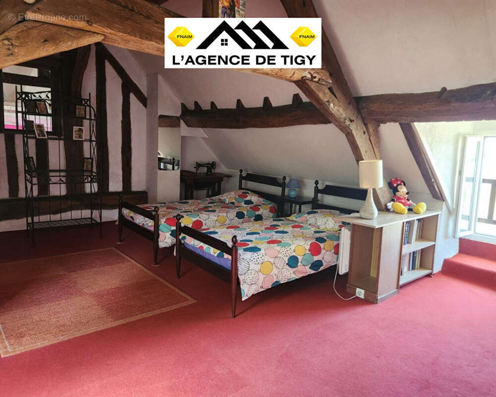 A vendre une charmante maison - photo 7