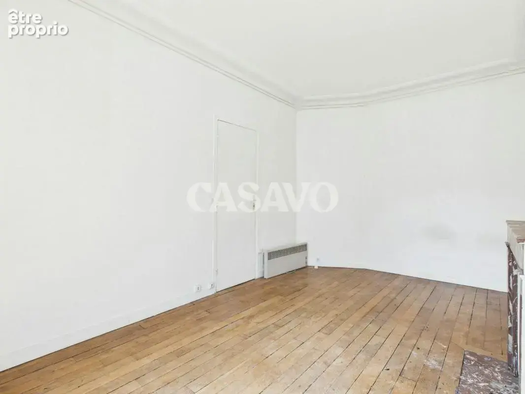 Vente Appartement 2 pièces de 48m² - 75019 Paris - photo 9