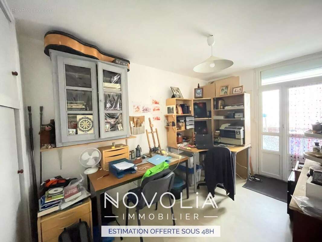 Appartement à VENISSIEUX