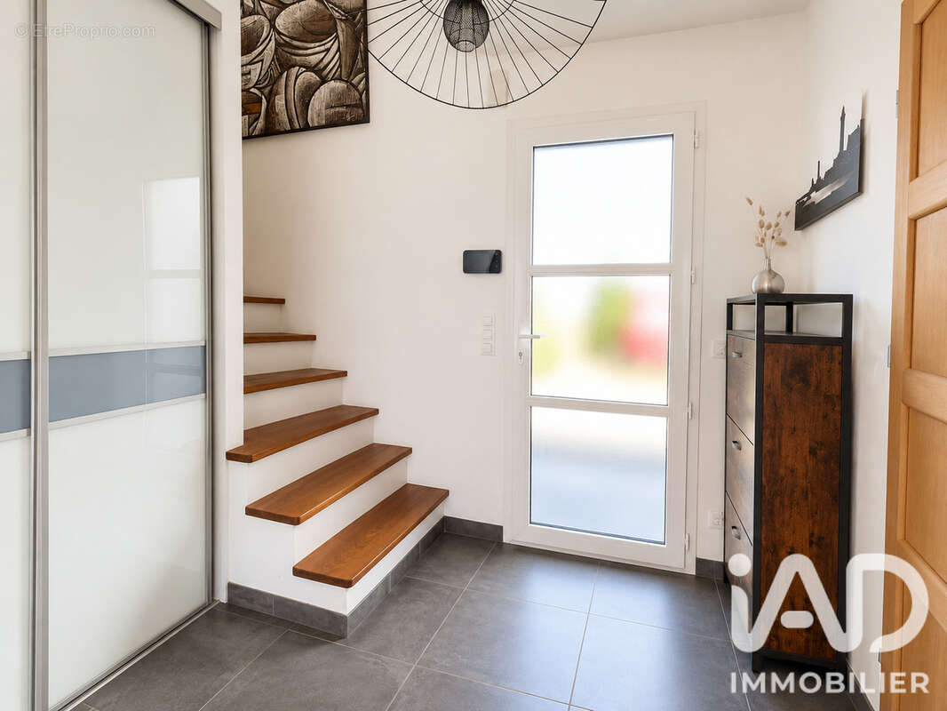 Maison 137 m² à Plomeur  - photo 8