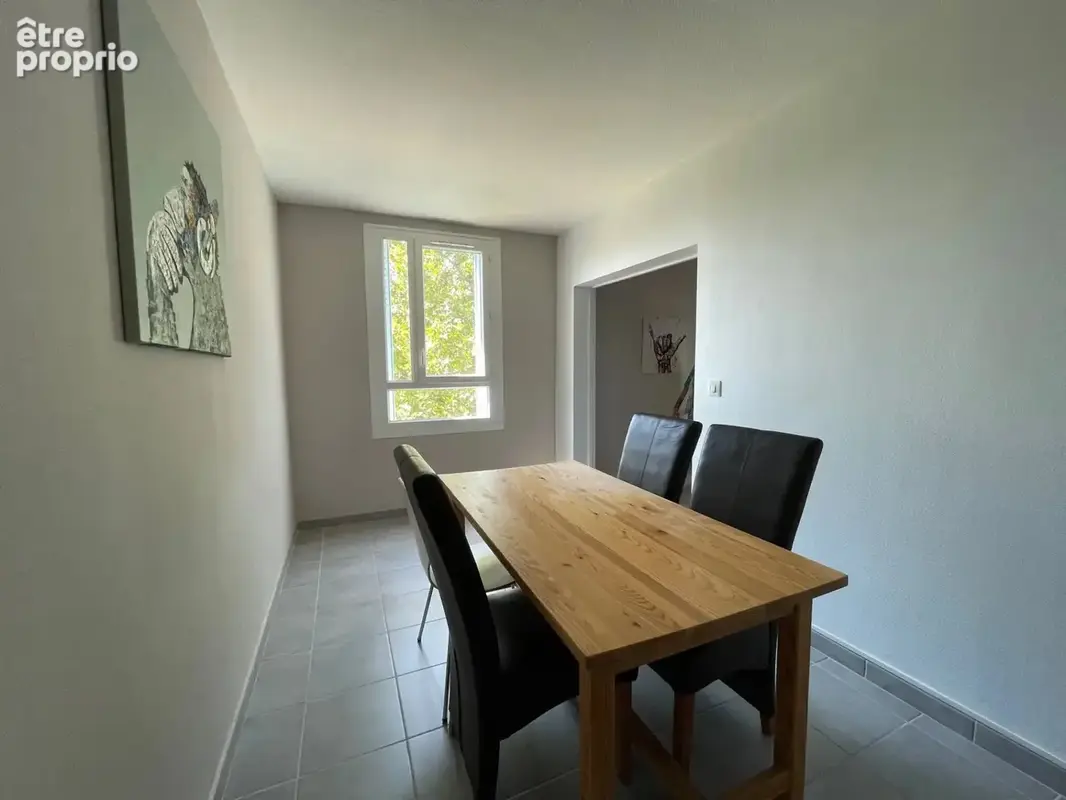 Appartement de type 3 A VENDRE - photo 4