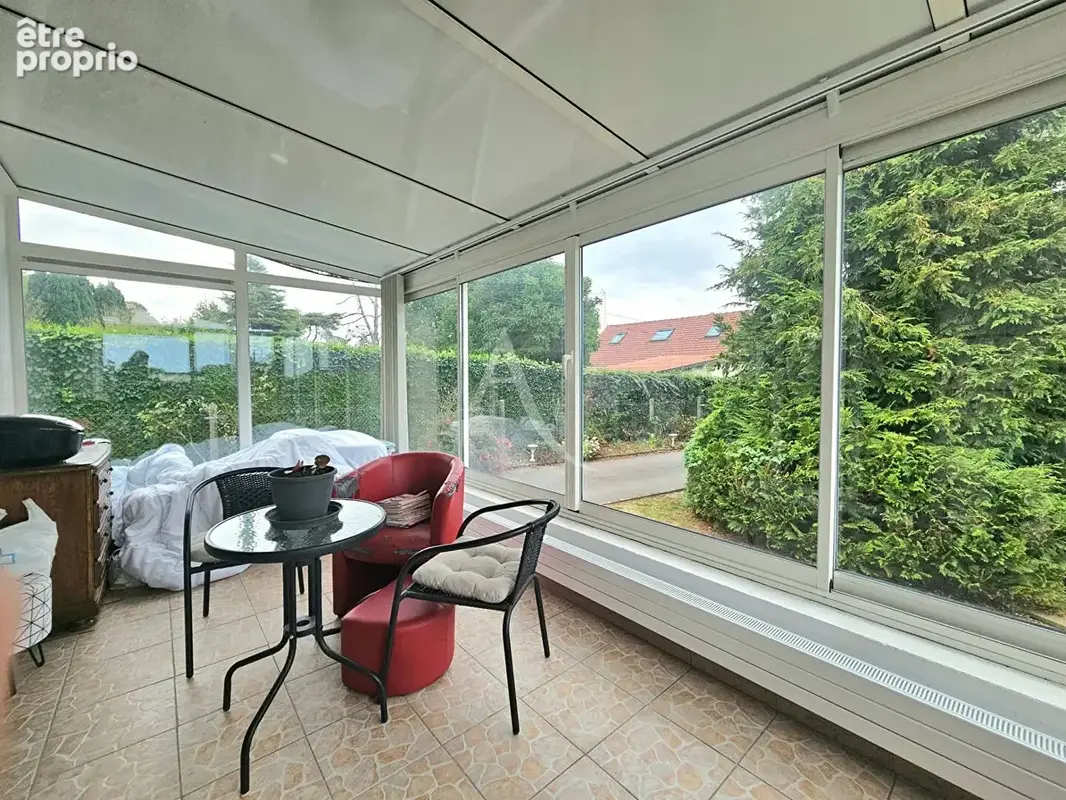 Maison plain-pied  2 chambres -Nouvion -102 m2 - photo 10