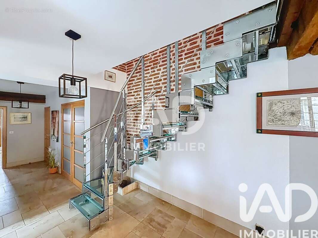 Maison 360 m² à Andelu  - photo 8