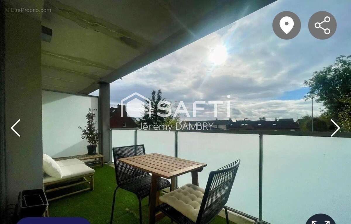 Photo 4 - Appartement à BONDUES