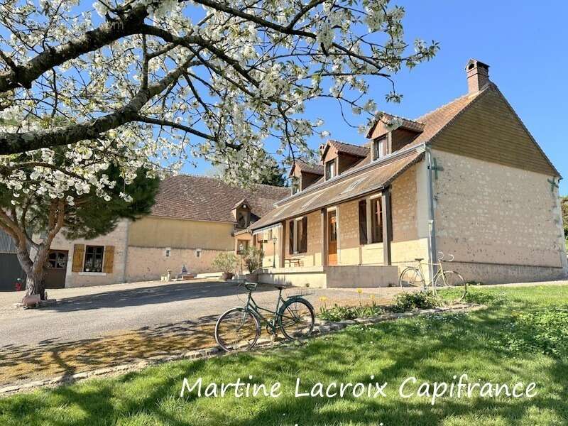 Maison à CETON