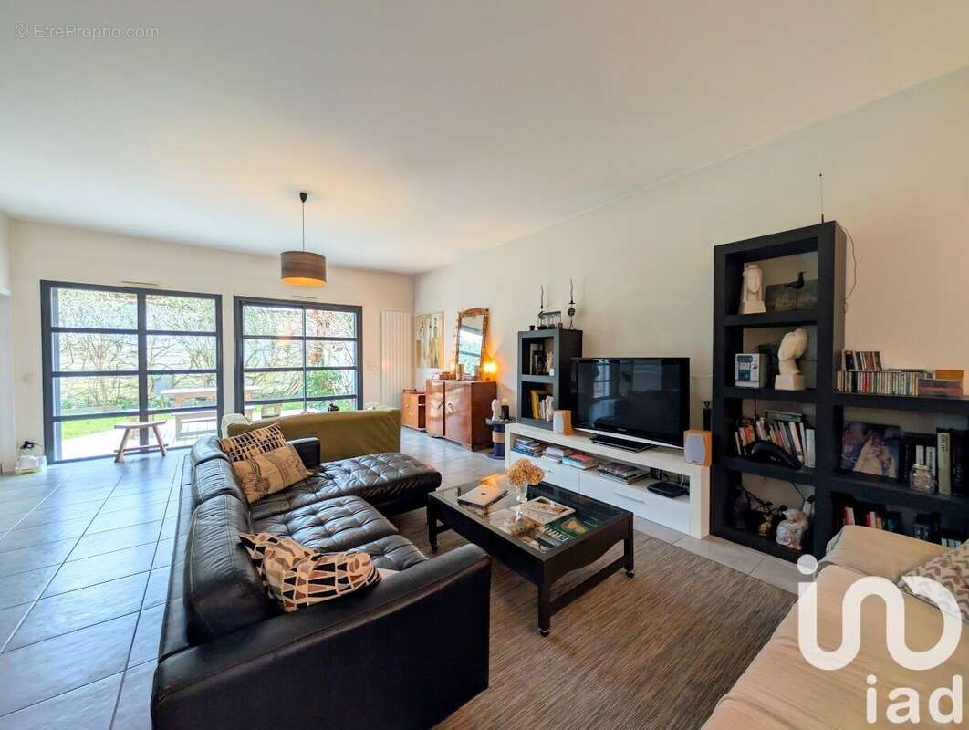 Photo 8 - Maison à LE BOUSCAT