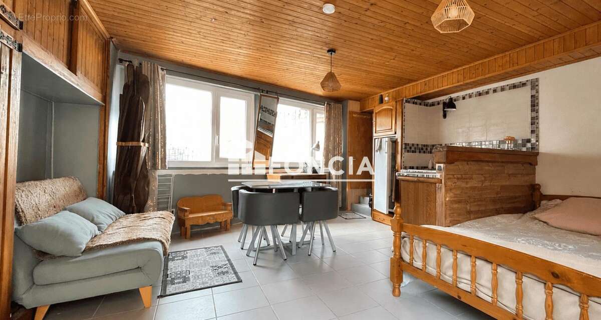 Appartement à MAGLAND
