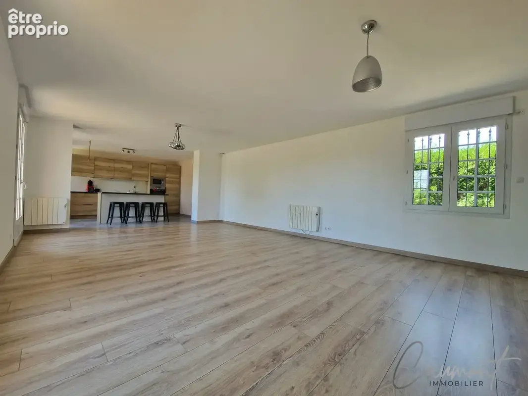 Maison 209 m² à Lanquetot  - photo 2