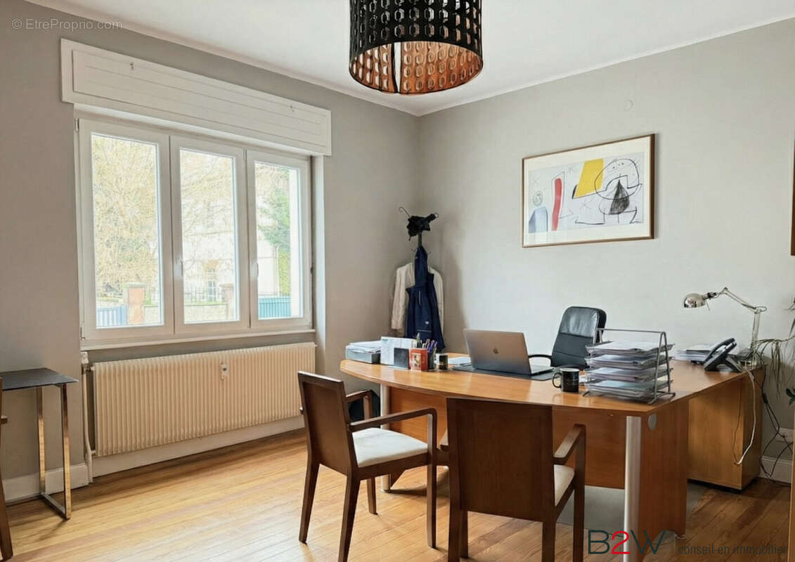 Commerce à SCHILTIGHEIM