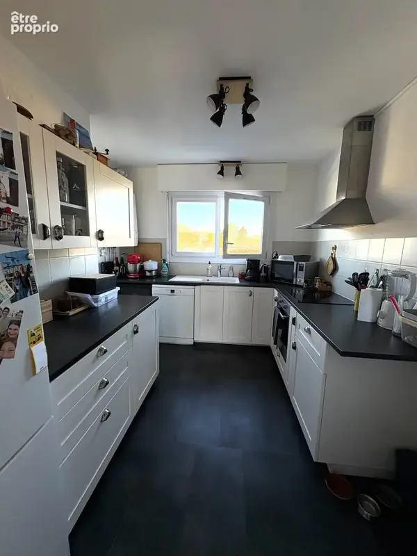 Appartement avec balcon et grand garage - photo 4
