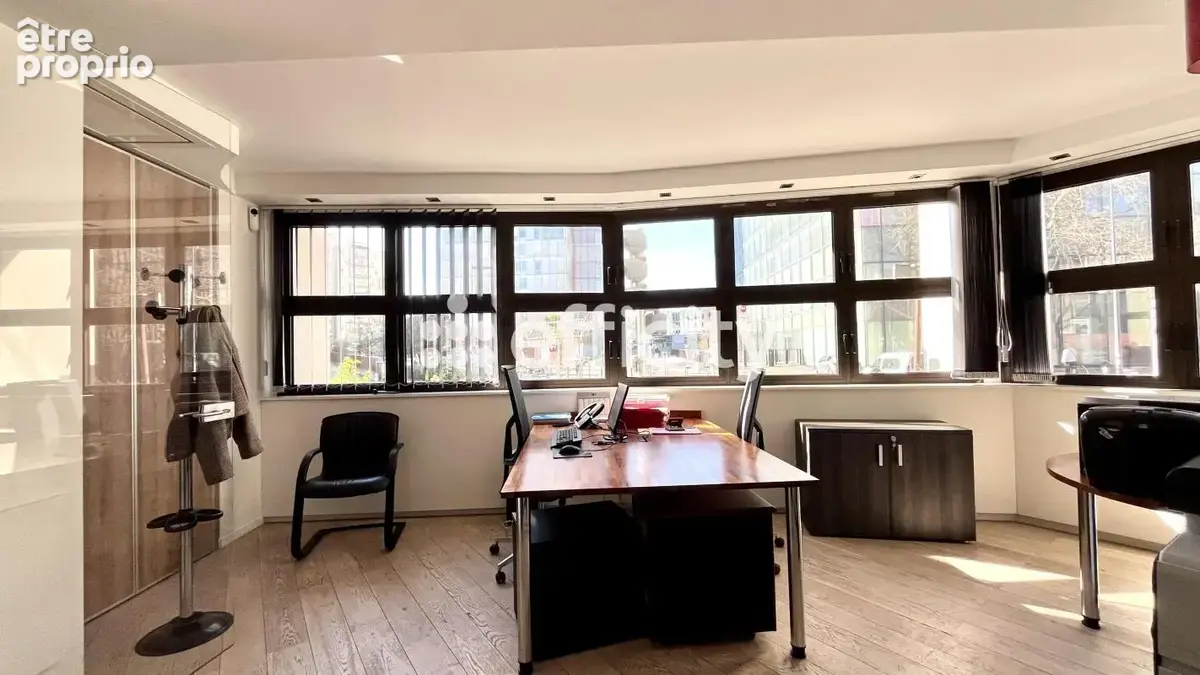 Commerce 80 m² à Montreuil  - photo 3