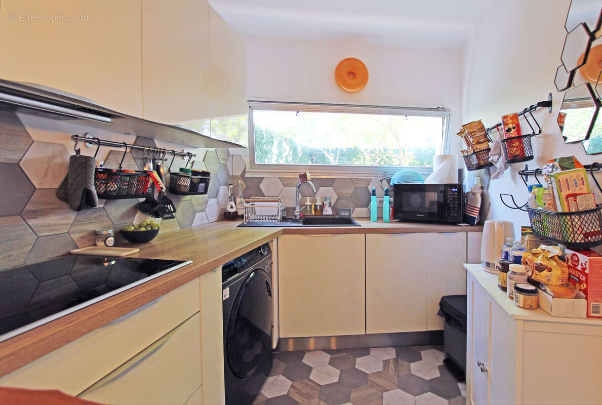 Appartement à CAGNES-SUR-MER