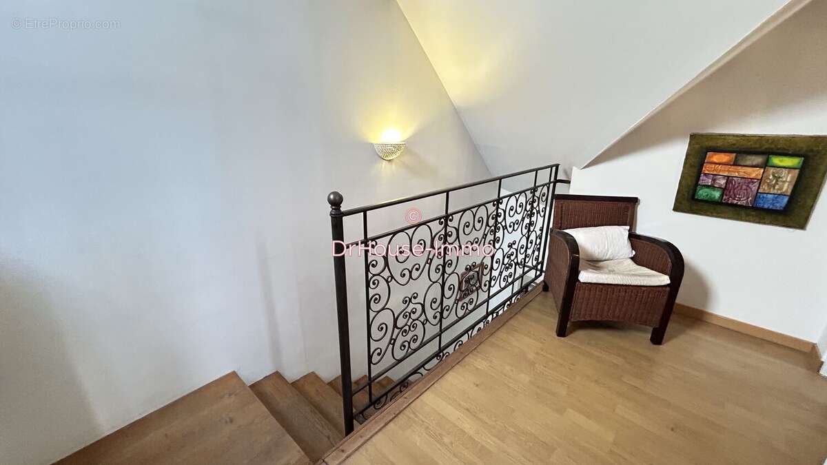 Maison à LA CHAPELLE-GAUTHIER