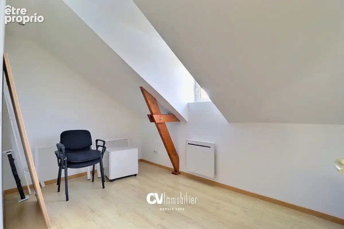 Local professionnel - 100m2 - photo 11