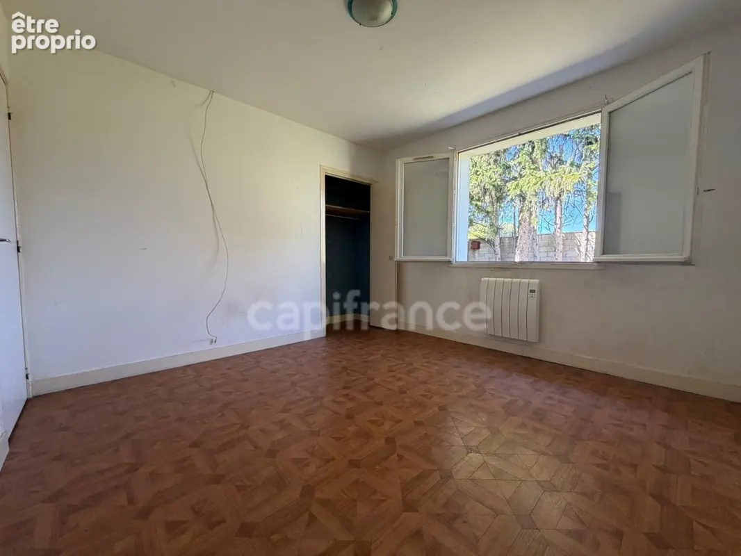 Maison à rénover sur sous-sol 3 pièces 90m² - photo 8