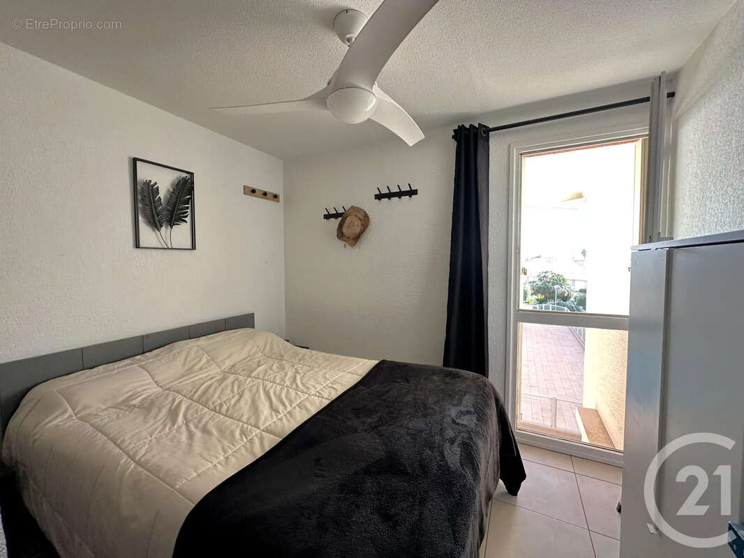 Appartement à ARGELES-SUR-MER