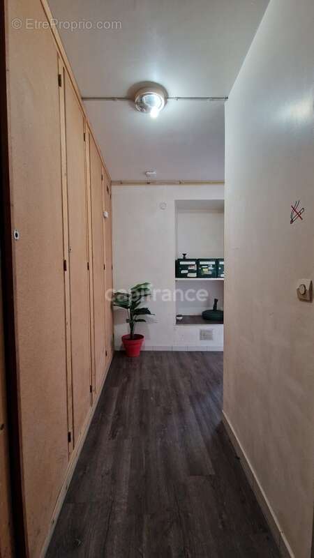 Appartement à ETAMPES