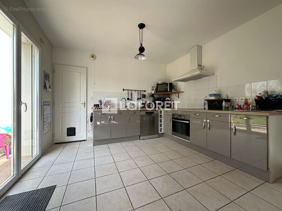 Maison à SAINT-SYLVAIN