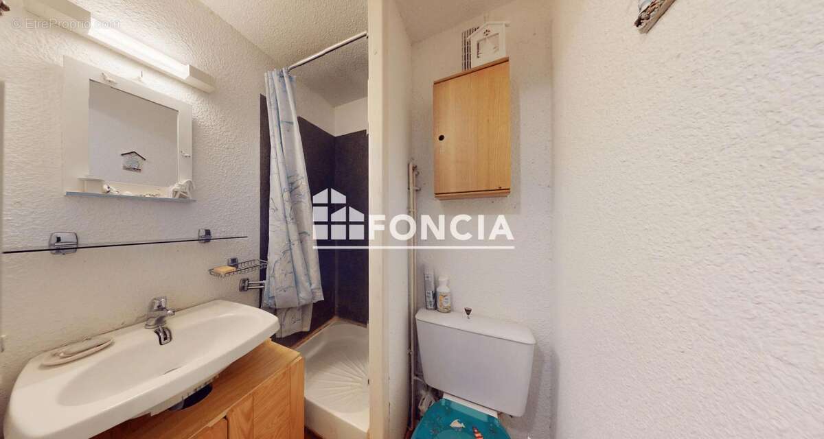 Appartement à LEUCATE