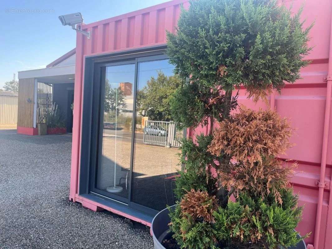 Commerce à MONTAUBAN