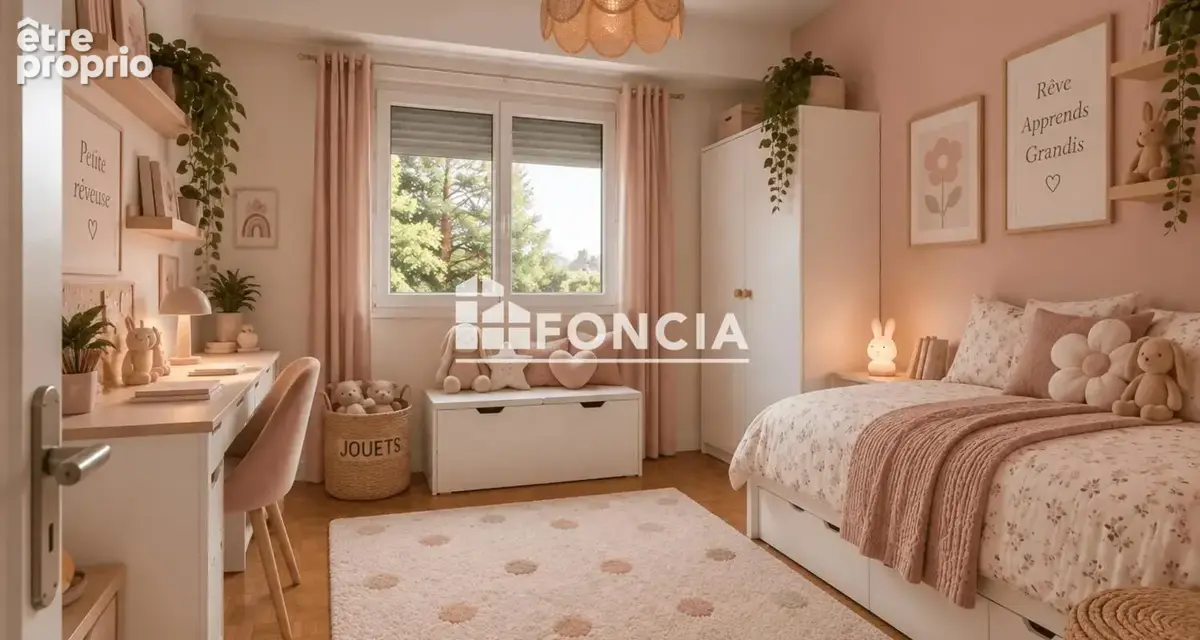 Appartement familial - centre-ville - photo 11